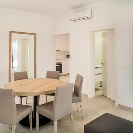 Domus Vulcani Gaumet * بلايا بلانكا