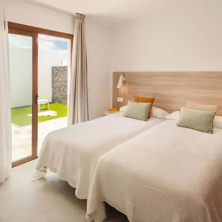 Domus Vulcani Gaumet فيلة *