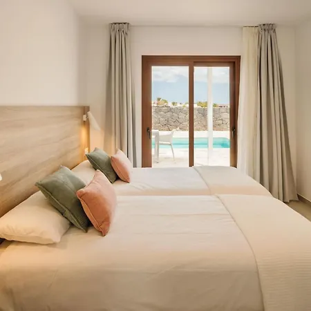 Domus Vulcani Gaumet فيلة *