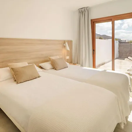 Domus Vulcani Gaumet فيلة بلايا بلانكا