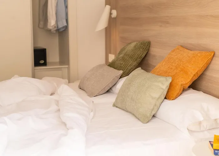 Domus Vulcani Gaumet بلايا بلانكا