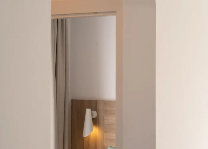 فيلة Domus Vulcani Gaumet بلايا بلانكا