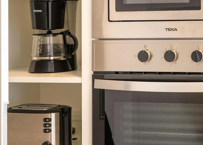 Domus Vulcani Gaumet * بلايا بلانكا