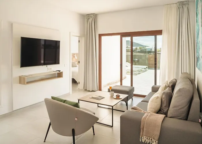 Domus Vulcani Gaumet فيلة *