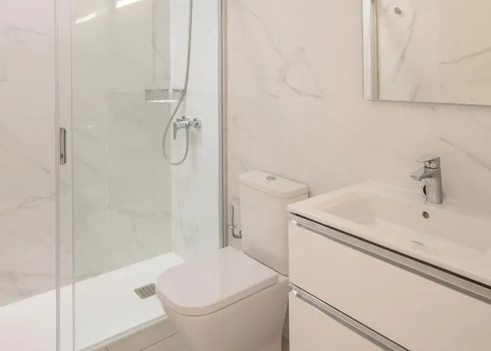 فيلة Domus Vulcani Gaumet بلايا بلانكا