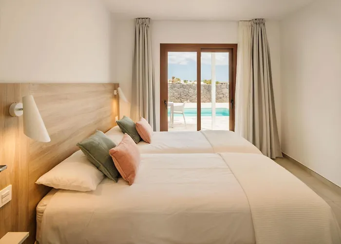 Domus Vulcani Gaumet فيلة *