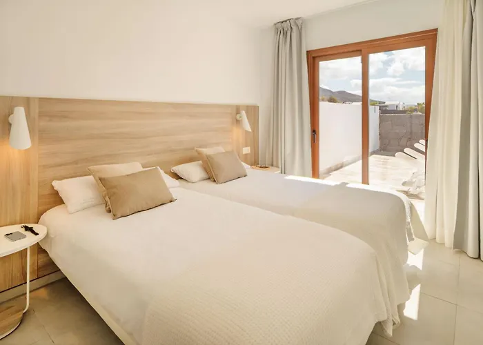 Domus Vulcani Gaumet فيلة بلايا بلانكا