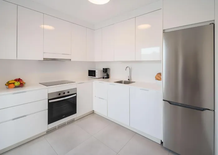 فيلة Domus Vulcani Gaumet بلايا بلانكا