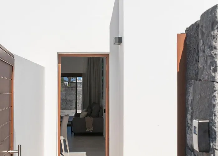 فيلة Domus Vulcani Gaumet بلايا بلانكا