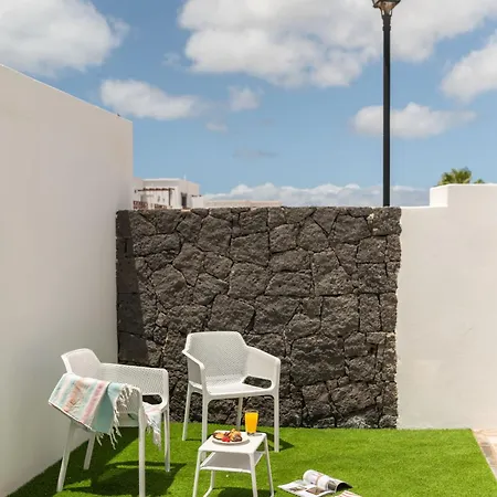 Domus Vulcani Gaumet * פלאיה בלנקה